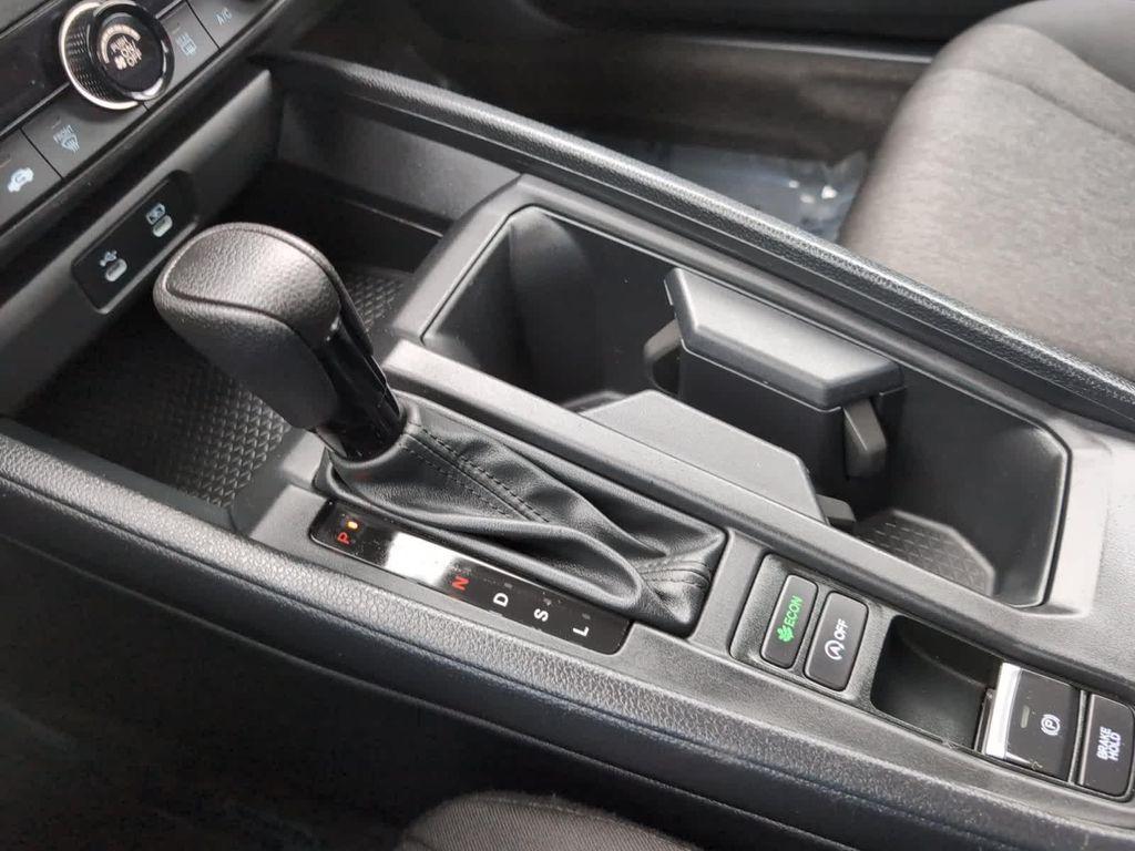 used 2024 Honda Accord car, priced at $25,467