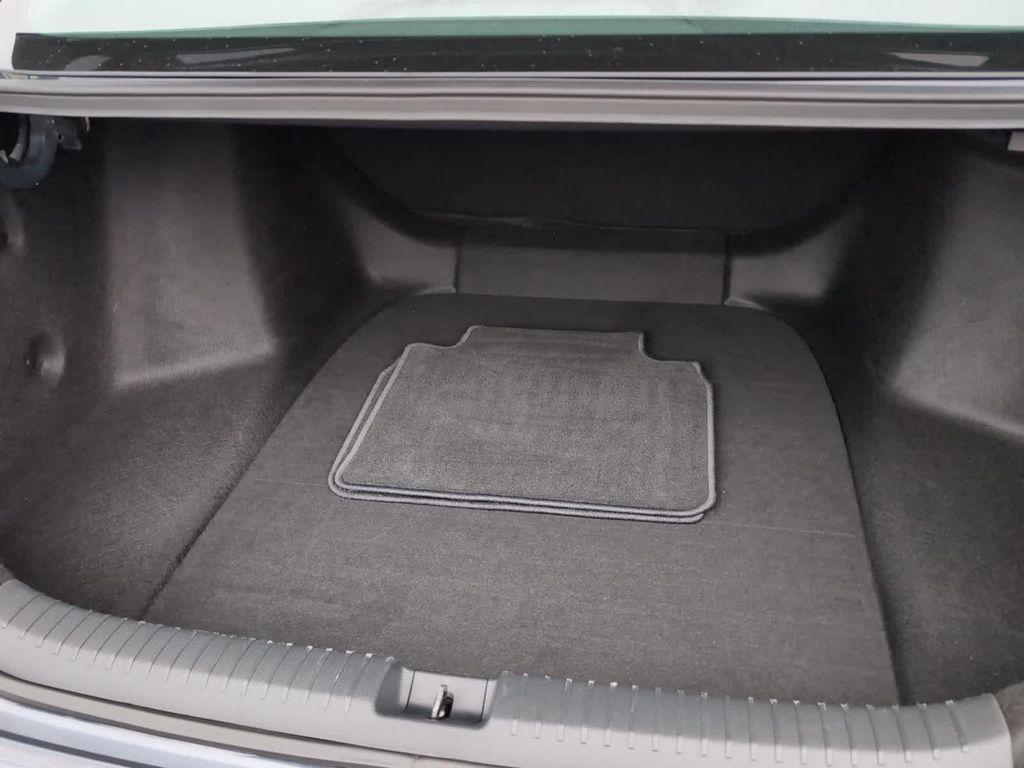 used 2024 Honda Accord car, priced at $25,467