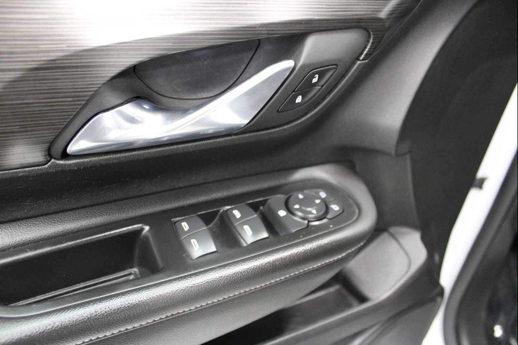 used 2023 GMC Terrain car, priced at $23,747