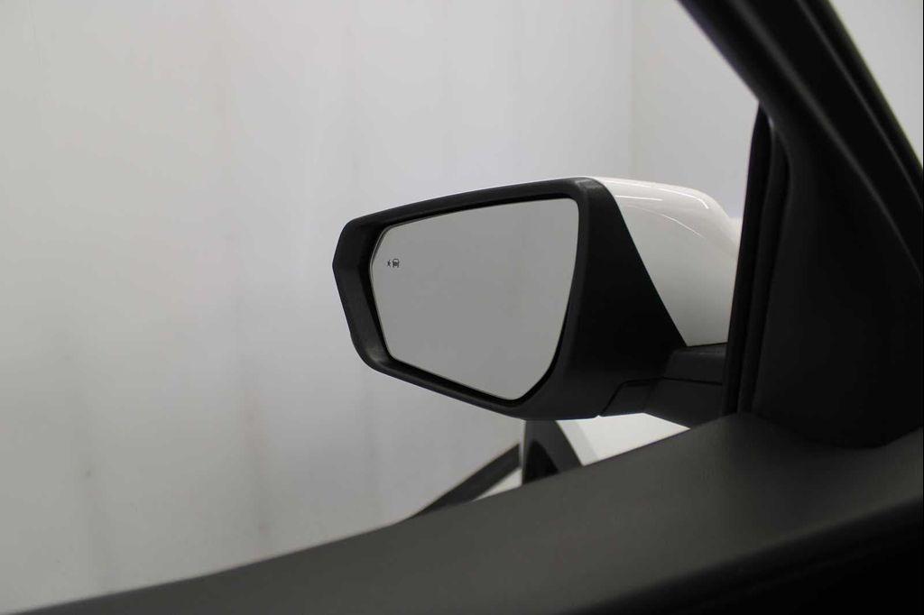 used 2023 GMC Terrain car, priced at $23,747