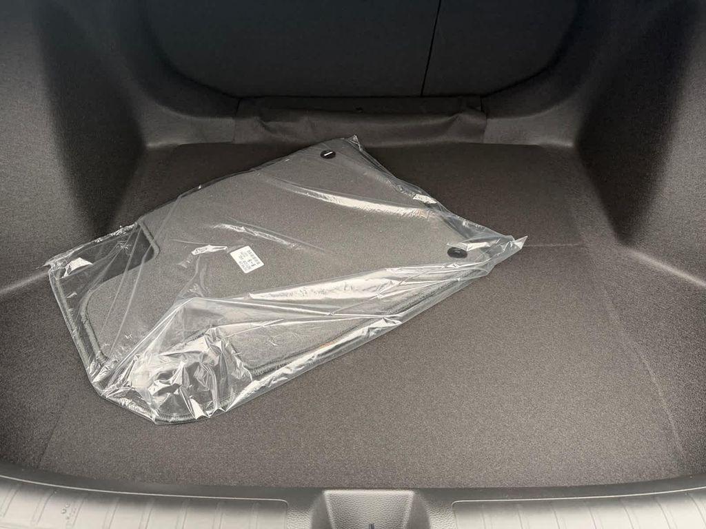 new 2026 Honda Civic Hybrid car, priced at $30,490