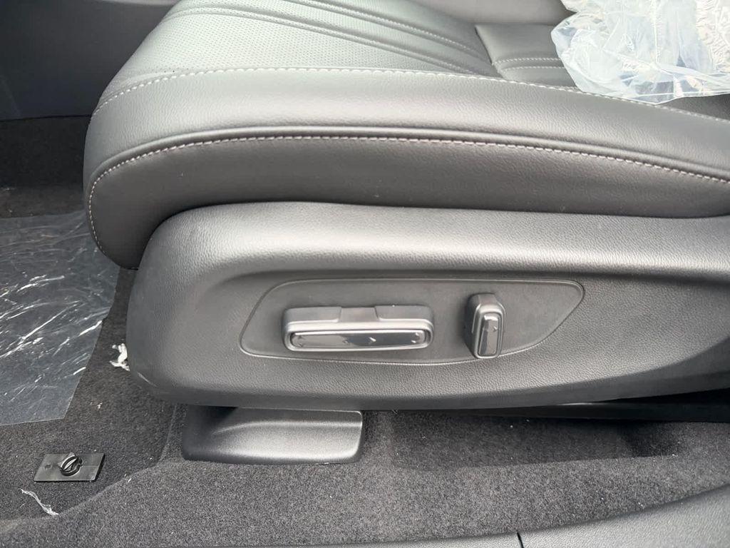 new 2026 Honda HR-V car, priced at $33,300