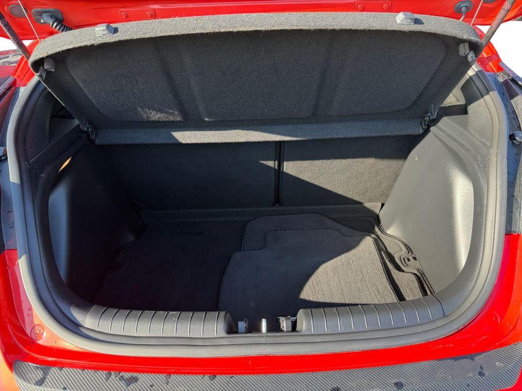 used 2020 Hyundai Veloster car, priced at $15,467