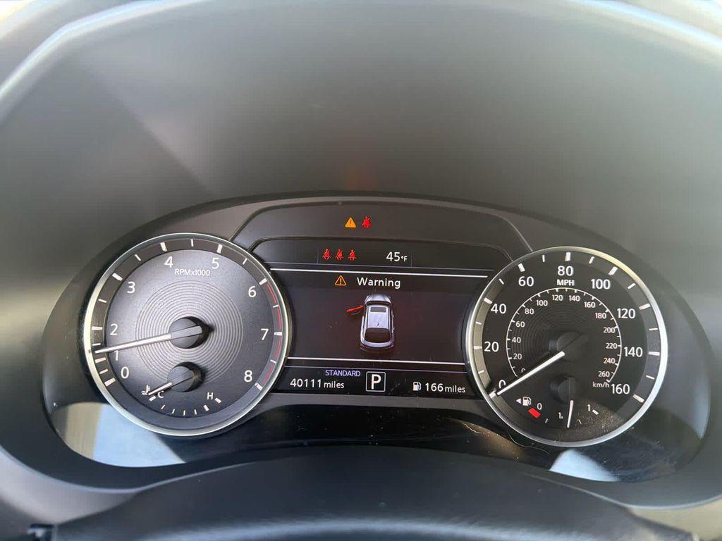 used 2023 INFINITI QX55 car, priced at $26,968