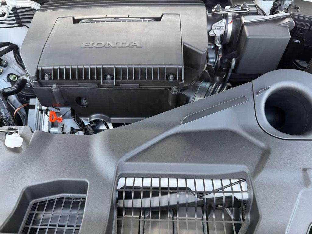 new 2026 Honda Pilot car, priced at $54,944