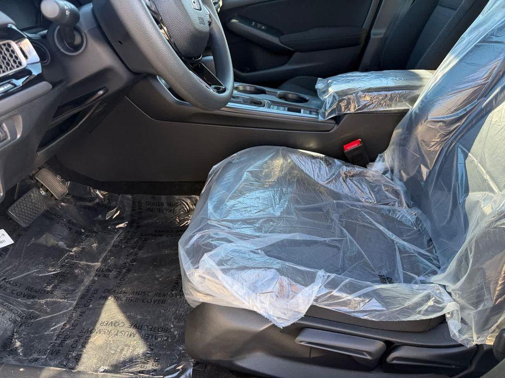new 2026 Honda Civic car, priced at $26,245
