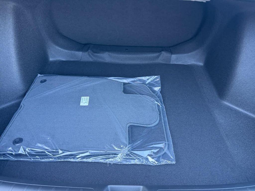 new 2026 Honda Civic car, priced at $26,245