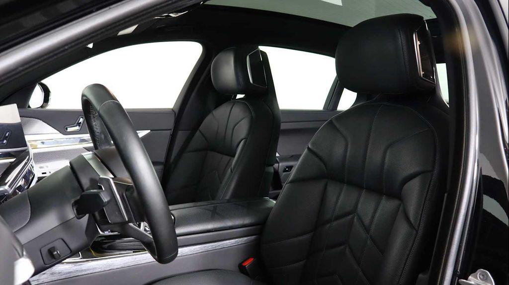 used 2023 BMW 760 car, priced at $66,968