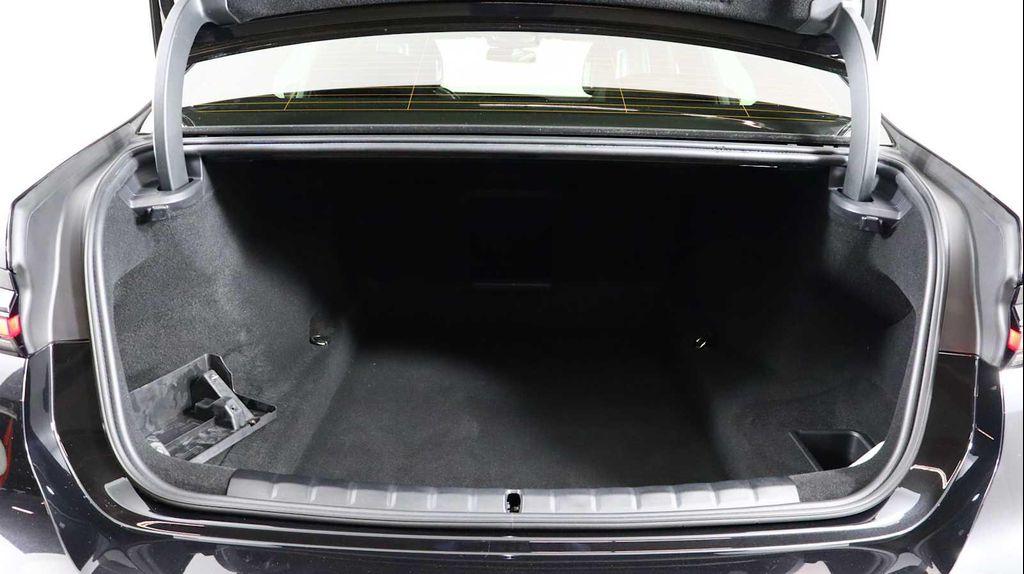 used 2023 BMW 760 car, priced at $66,968