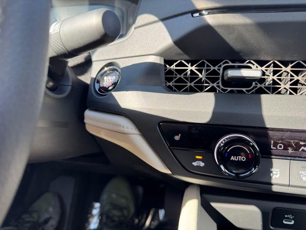 new 2025 Honda Accord car, priced at $32,210