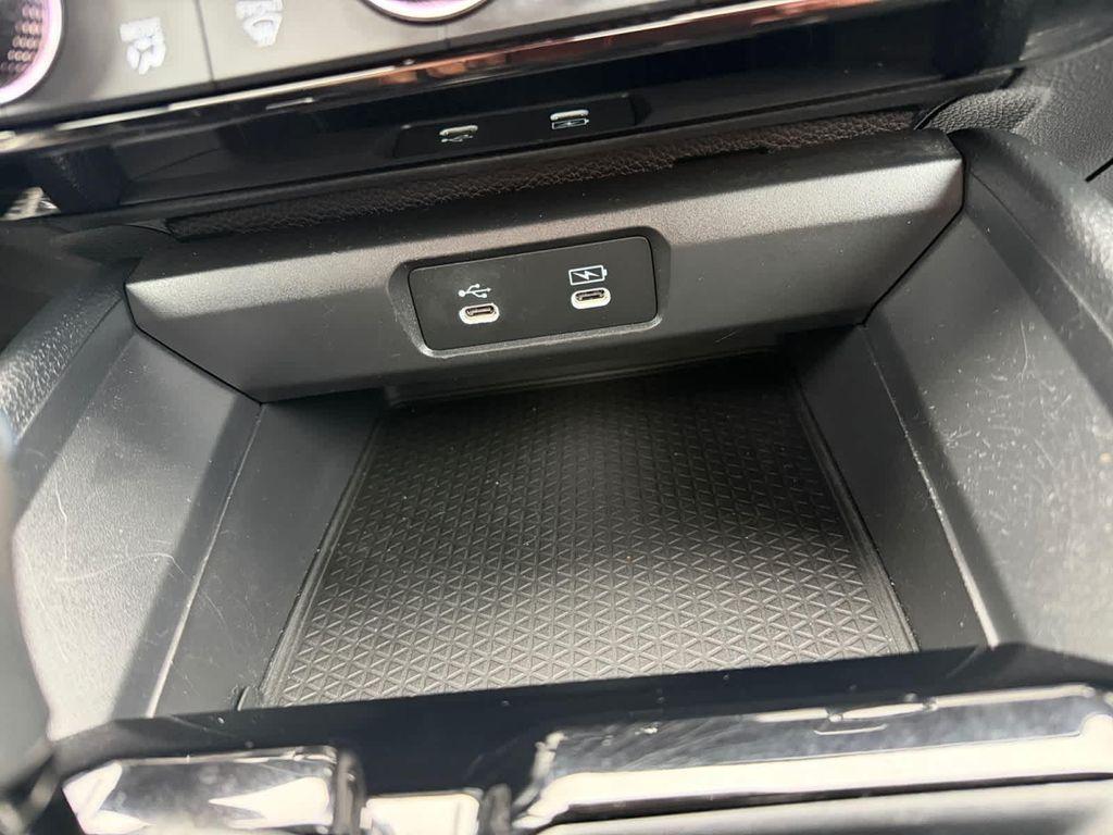 used 2023 Honda Accord Hybrid car, priced at $25,968