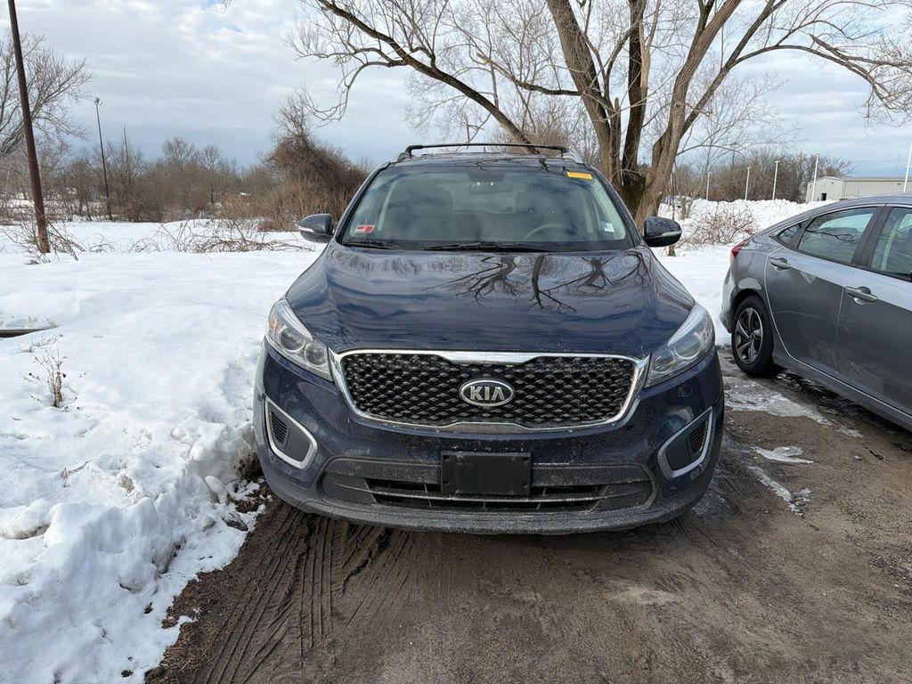 used 2016 Kia Sorento car, priced at $9,467