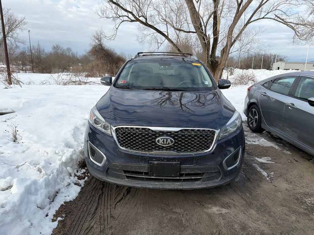 used 2016 Kia Sorento car, priced at $9,467