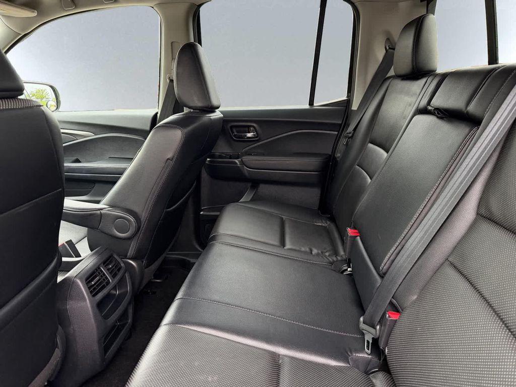 used 2019 Honda Ridgeline car, priced at $23,987