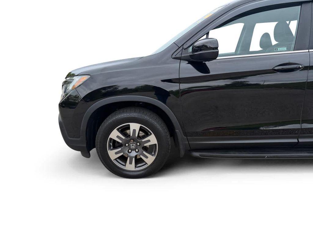 used 2019 Honda Ridgeline car, priced at $23,987