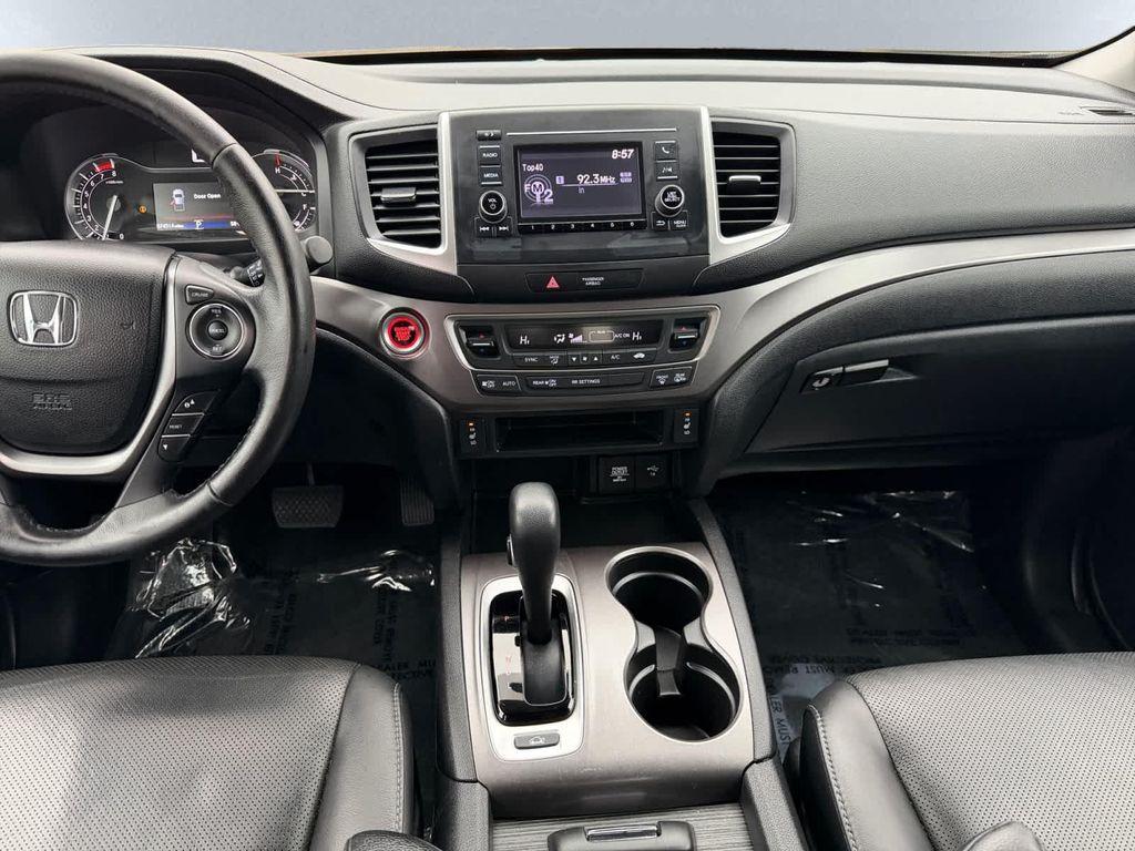 used 2019 Honda Ridgeline car, priced at $23,987