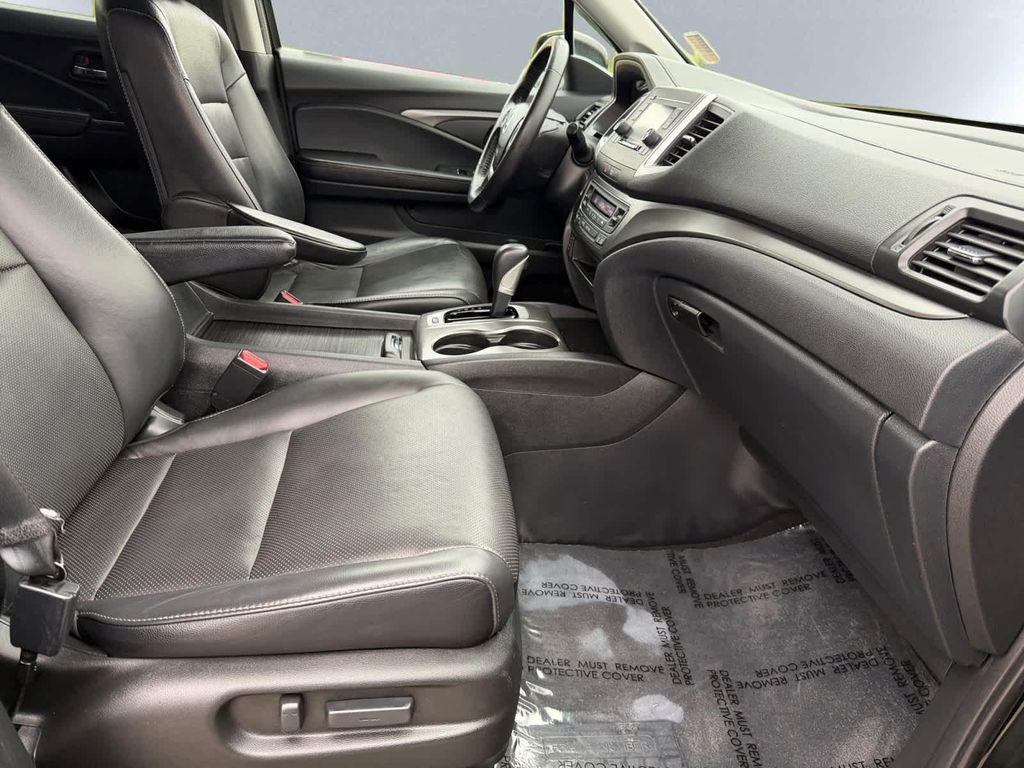 used 2019 Honda Ridgeline car, priced at $23,987