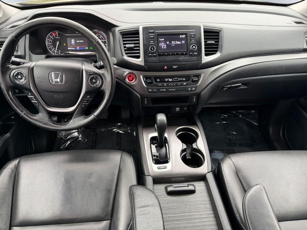 used 2019 Honda Ridgeline car, priced at $23,987