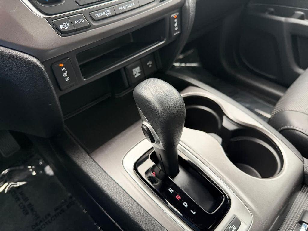 used 2019 Honda Ridgeline car, priced at $23,987