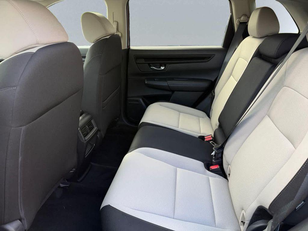 used 2023 Honda CR-V car, priced at $31,467
