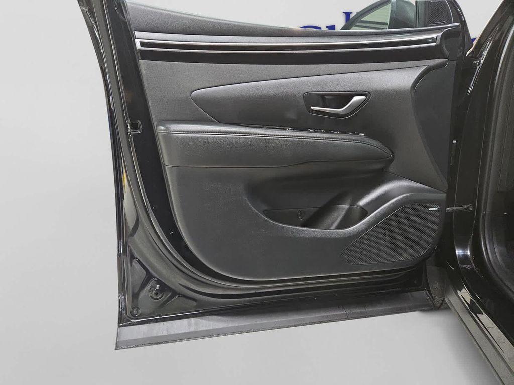 used 2022 Hyundai SANTA CRUZ car, priced at $21,488