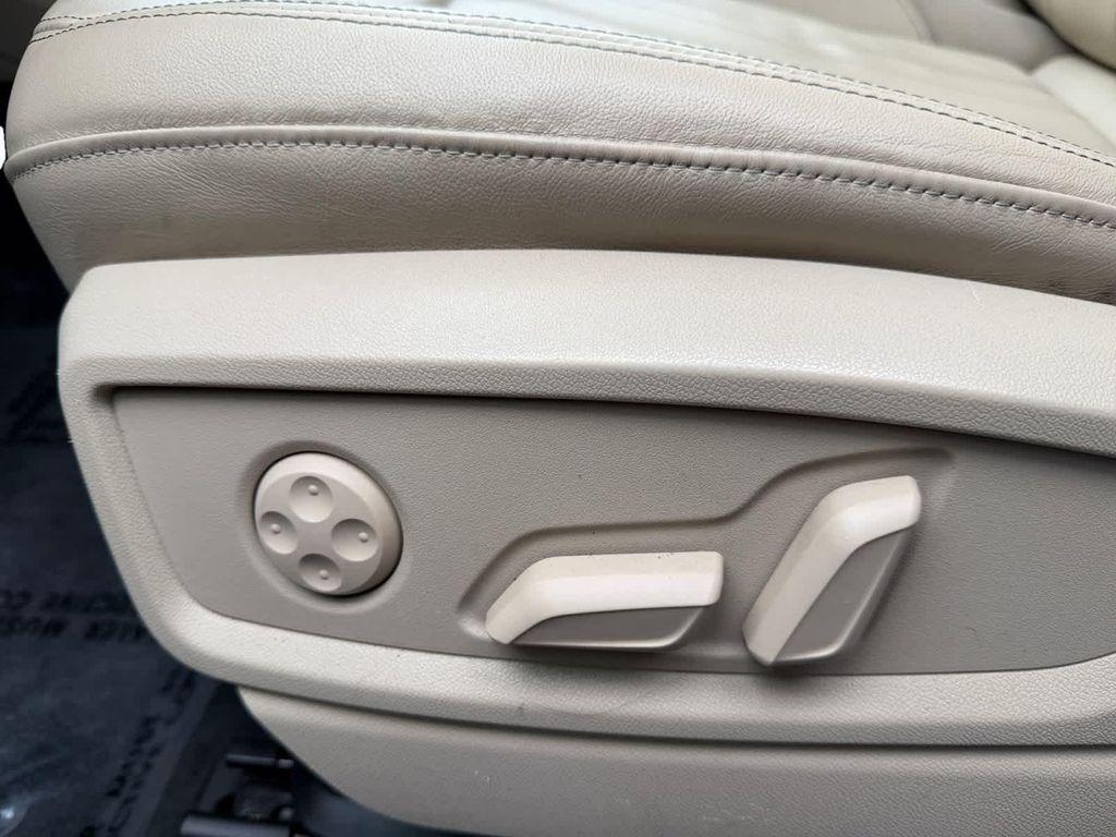 used 2021 Audi Q5 car, priced at $23,968