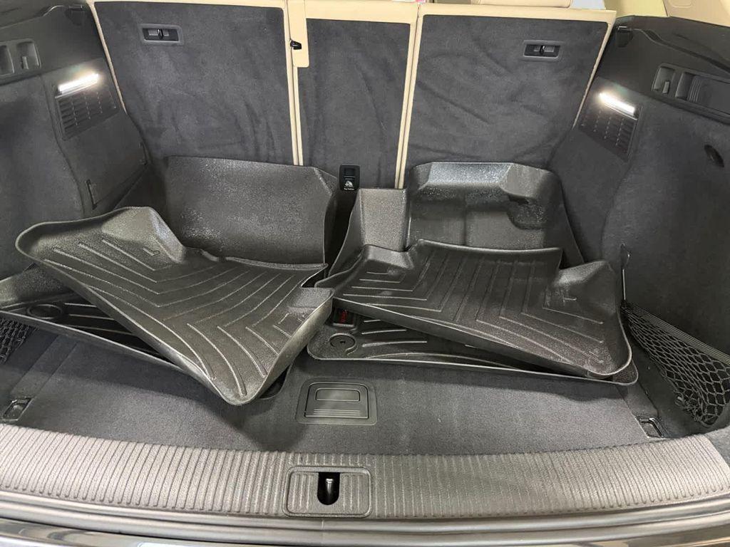 used 2021 Audi Q5 car, priced at $23,968