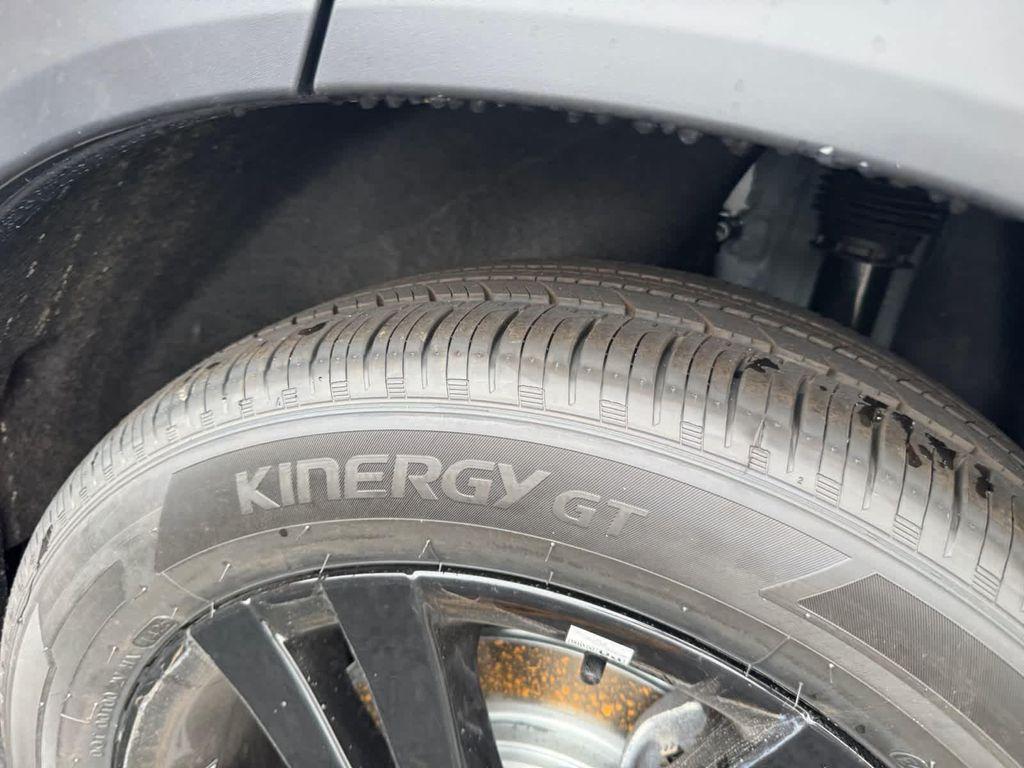 new 2026 Honda HR-V car, priced at $31,405