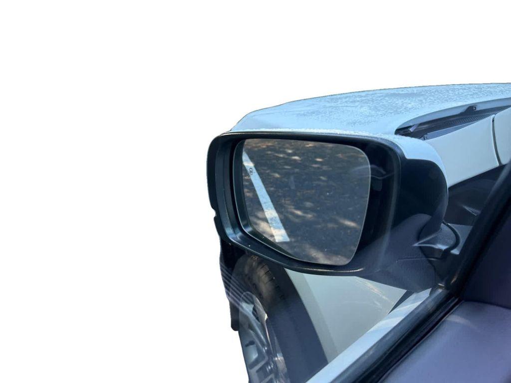 new 2025 Honda Pilot car, priced at $47,550