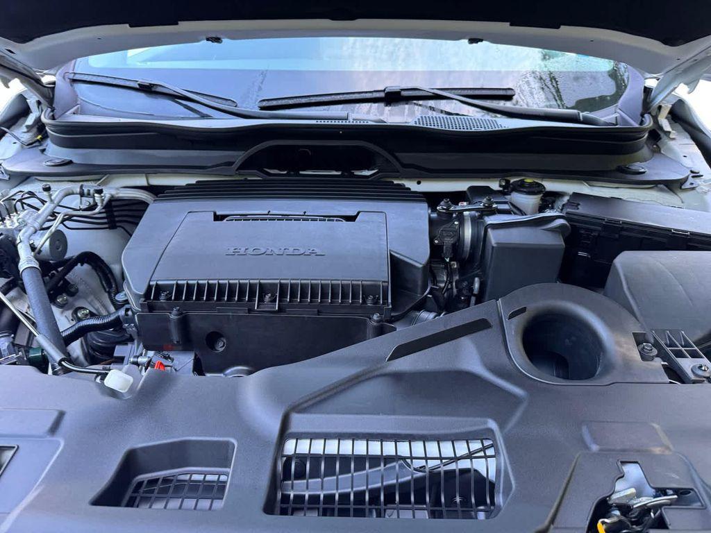 new 2025 Honda Pilot car, priced at $47,550