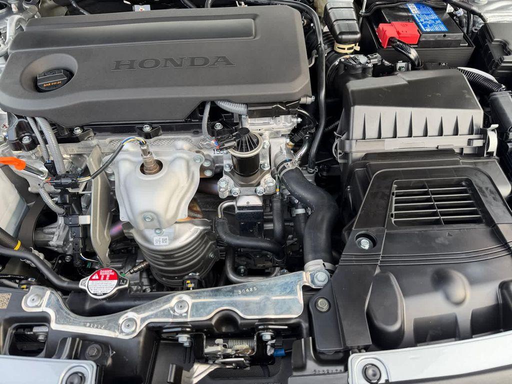 new 2026 Honda Civic car, priced at $25,890