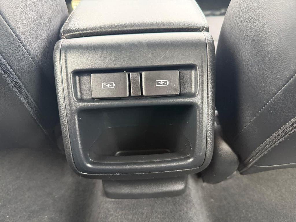 used 2022 Honda Accord car, priced at $22,488