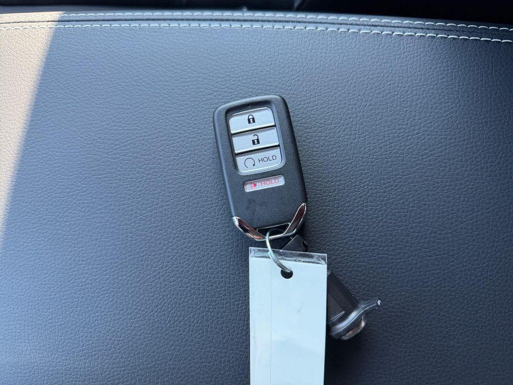 new 2026 Honda Ridgeline car, priced at $45,090