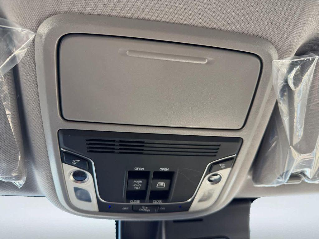 new 2026 Honda Ridgeline car, priced at $45,090