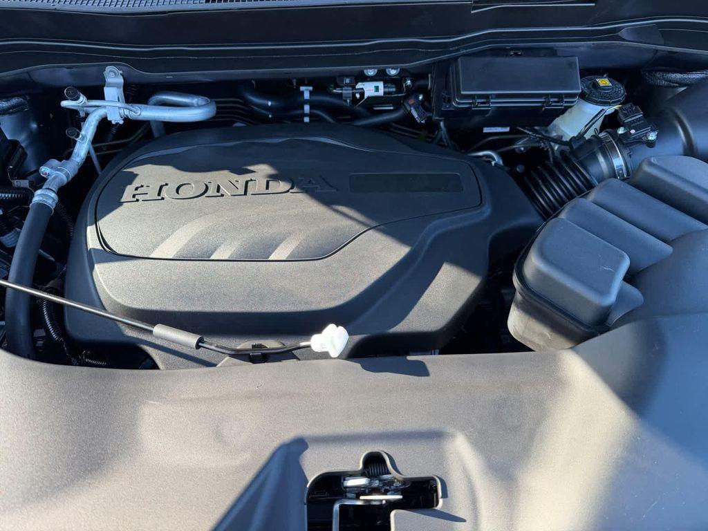 new 2026 Honda Ridgeline car, priced at $45,090