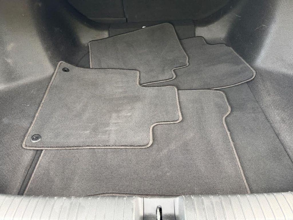 used 2023 Honda Accord Hybrid car, priced at $28,387