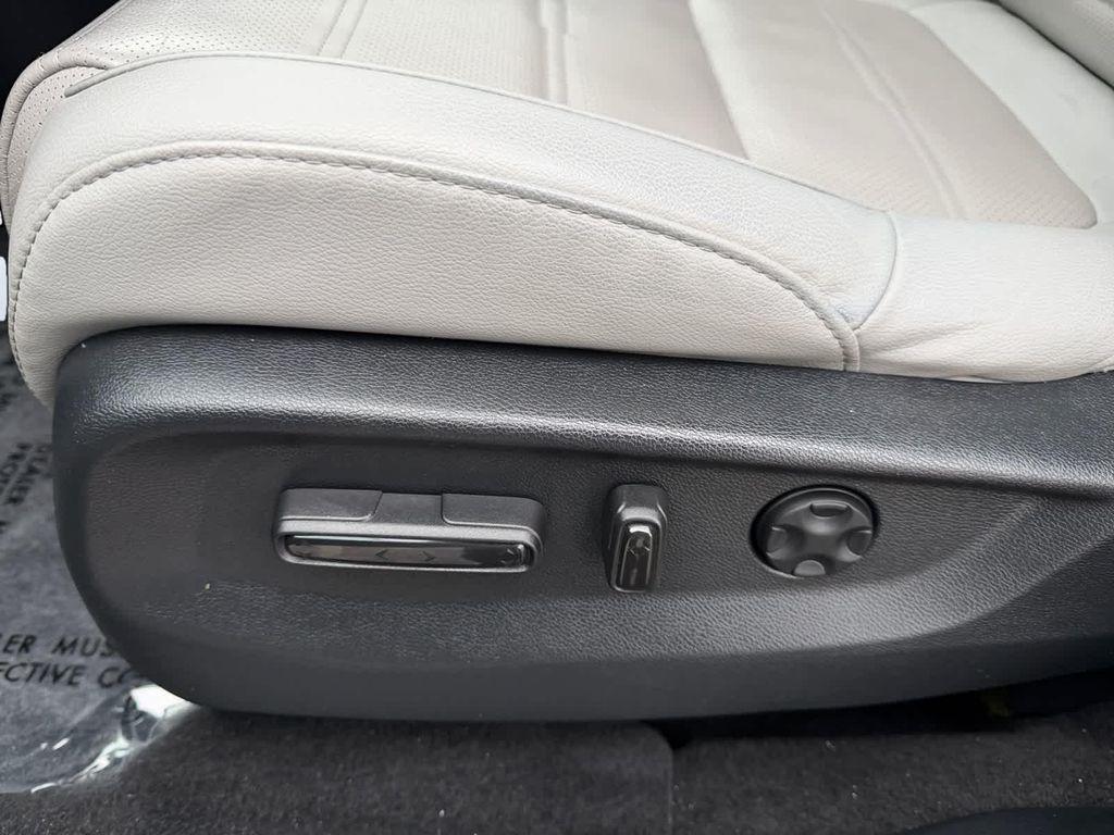 used 2020 Honda CR-V car, priced at $22,588