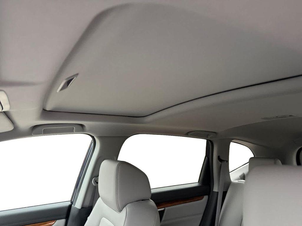 used 2020 Honda CR-V car, priced at $22,588