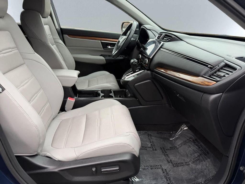 used 2020 Honda CR-V car, priced at $22,588