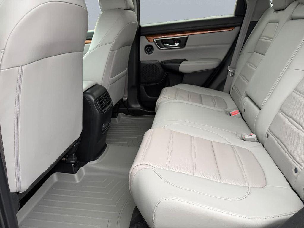 used 2020 Honda CR-V car, priced at $22,588