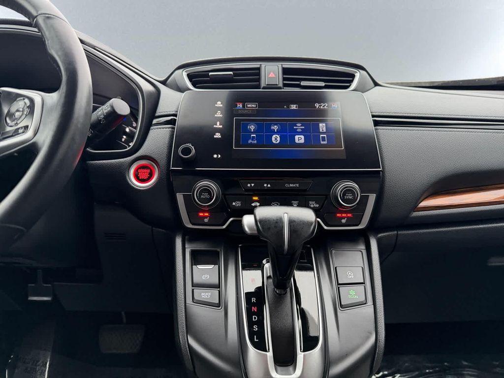 used 2020 Honda CR-V car, priced at $22,588