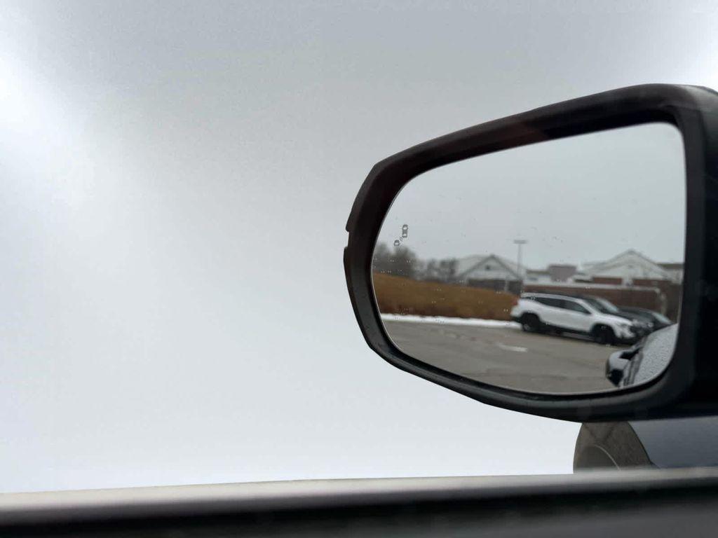 used 2020 Honda CR-V car, priced at $22,588