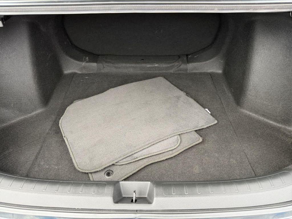 used 2024 Honda Civic car, priced at $24,968