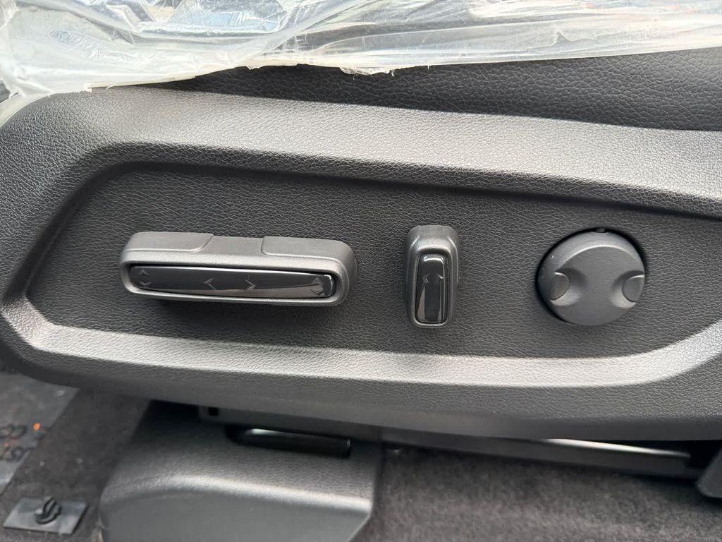 new 2026 Honda Passport car, priced at $51,145