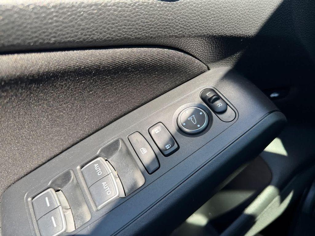 used 2024 Honda Civic car, priced at $24,887