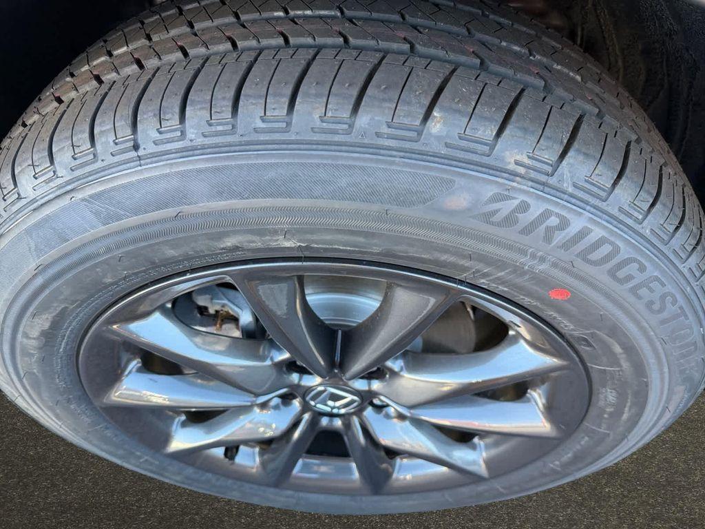 new 2026 Honda CR-V car, priced at $38,350