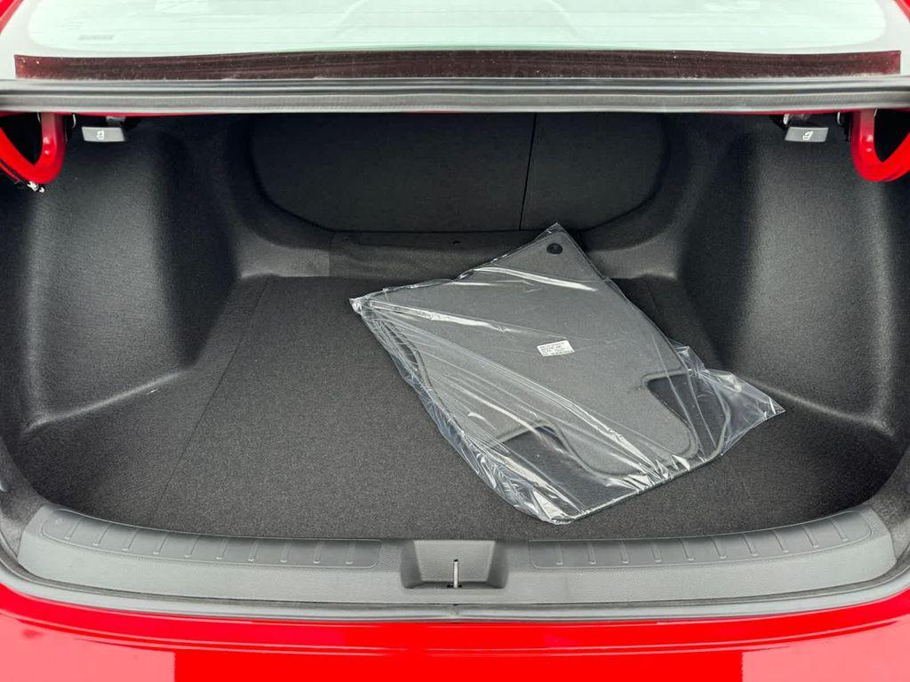 new 2026 Honda Civic Hybrid car, priced at $30,490