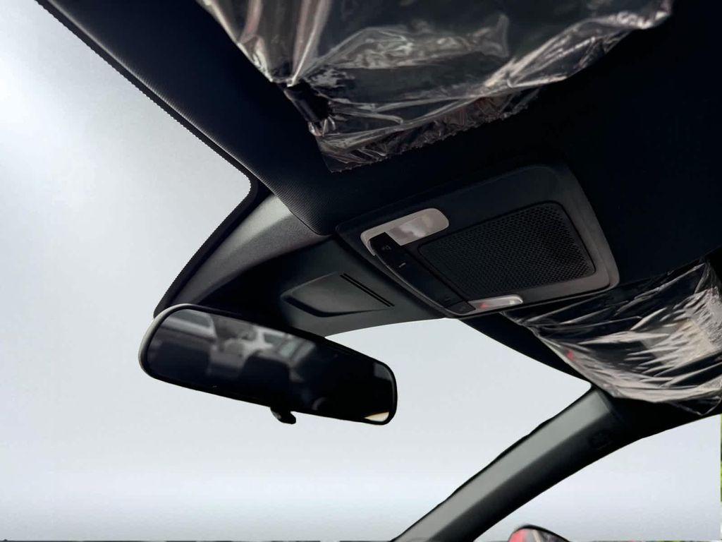 new 2026 Honda Civic Hybrid car, priced at $30,490