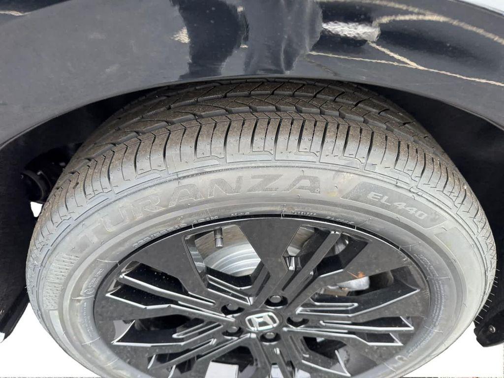 new 2026 Honda Odyssey car, priced at $45,390