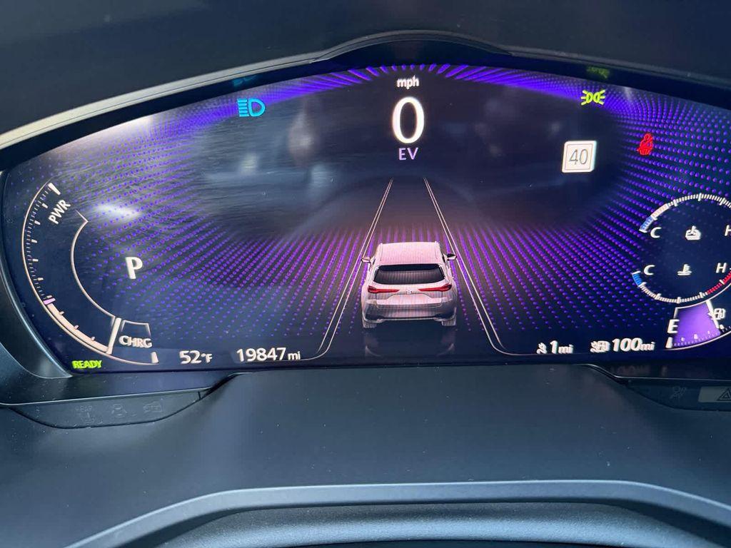 used 2024 Mazda CX-90 PHEV car, priced at $33,488